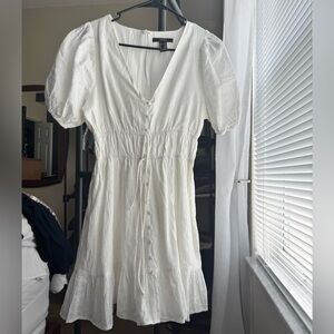 Forever 21 summer dress (XS)